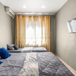 2-комнатные апартаменты стандарт