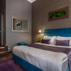 фото 9 Mansilion hotel (Мансилион)