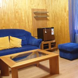 Фото Отель WISH HOTEL Seliger (Виш Селигер)