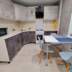 Фото Отель Уютные сутки на улице Николая Баженова 10