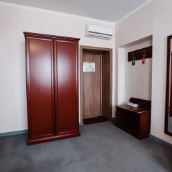 Фото Отель Михеев на Щербакова