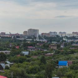 Фото Отель Рест на улице Газовиков 73
