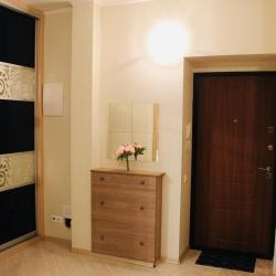 Фото Апартаменты на улице 2-я Военная