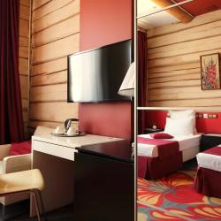 2-местный номер стандарт