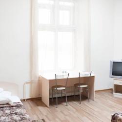Фото Отель Smart Hotel KDO (Смарт КДО)
