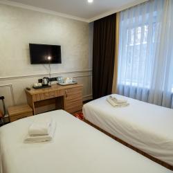 Фото Отель Mildom City (Милдом Сити)