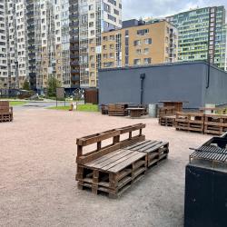 1-комнатные апартаменты улучшенные