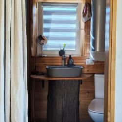 Фото Отель Берлога