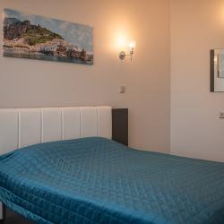 Фото Отель В гостях у Мэри на улице Потёмкина 1