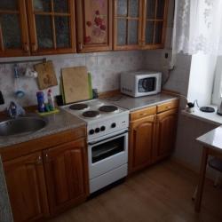 Фото Отель Советская