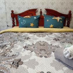 Фото Отель Live in comfort на бульваре Ореховый 37 корпус 1