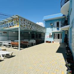 Фото Отель Ellas Palace (Эллас Палас)