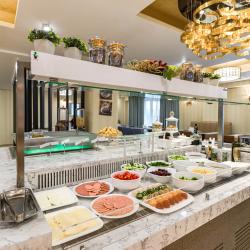 Фото Отель Best Western Plus Astana (Бест Вестерн плюс Астана)