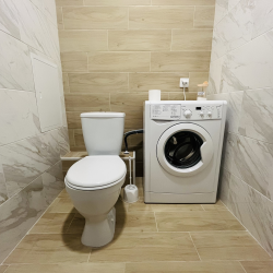 2-комнатные апартаменты стандарт