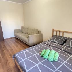 Фото Отель Погостим на проспекте Астрахова 12