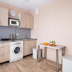 Фото Отель Уют КакДома на улице Титова 255/2