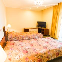 фото 59 Suite Hotel (Сьют Отель)