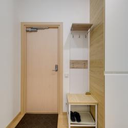 Апартаменты в небоскрёбе, центр Москвы — 4ec193ebe065dd42f304622ee30978cb