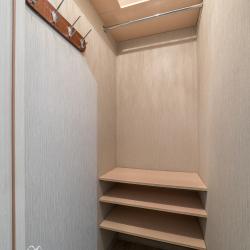 Фото Отель Квартира Не Вопрос на Горького 71