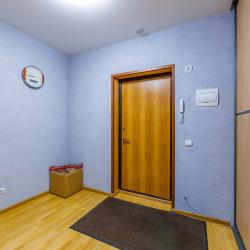 Фото Отель Dayker City на улице Фурманова