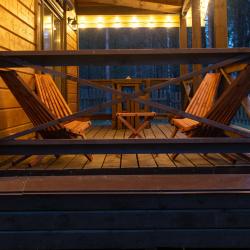 Фото Отель Вилла Ранду