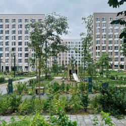 Фото Отель ArendaGrad на улице Архангельская 7