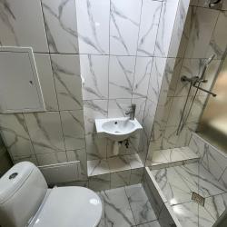 Комната улучшенная с 1 двуспальной кроватью