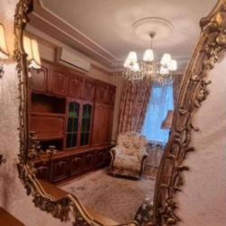 Фото Апартаменты на улице Карпинского