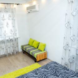 Фото Апартаменты на улице Плехановская