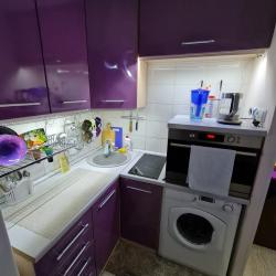 Апартаменты Норильск — 4ec407697e1ace4aedef85c00faaed38