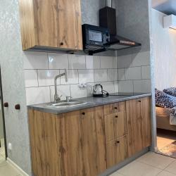 Фото Отель Квартире на проспекте Мира 34