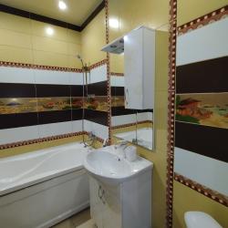 Фото Апартаменты на Лазурная 14