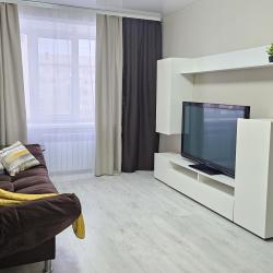 3-комнатные апартаменты стандарт