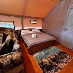 Фото Отель Лето в горах