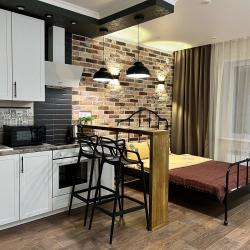 Фото Отель Rental Family Rooms (Рентал Фэмили) на проспекте Труда