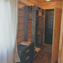 Номер стандарт с 2 односпальными кроватями