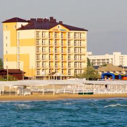 Фото Отель Palma Soneta (Пальма Сонета)