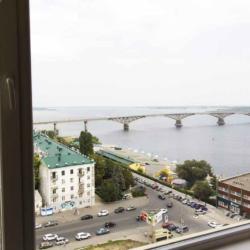 Номер люкс делюкс Панорама