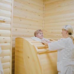 Фото Спа-отель Панорама