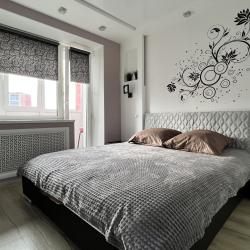 Фото Отель Home Place Apart (Хоум Плэйс Апарт) на проспекте Героев