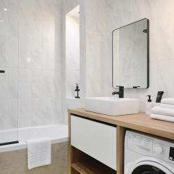 Фото Апартаменты Kvartira sutki irk на улице Пискунова 136