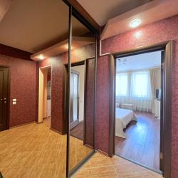 Фото Отель Сутки-Дом на улице Белинского