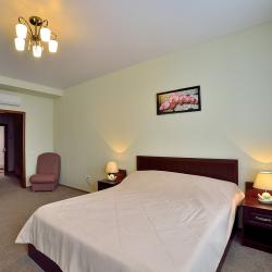 Фото Отель Россия