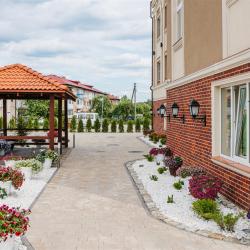 Фото СПА-Отель Ореховый сад