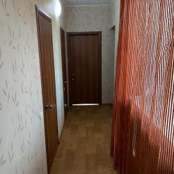 3-комнатные апартаменты улучшенные