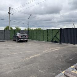 3-комнатные апартаменты люкс Дом,Самарская обл., Красноярский р-н, городское поселение Волжский, рп. Волжский, ул. Князева, 64В