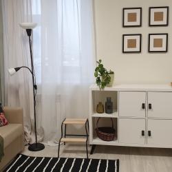 Фото Апартаменты на улице Дубравная 10