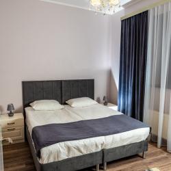 Фото Отель Gerberg House (Герберг Хаус)