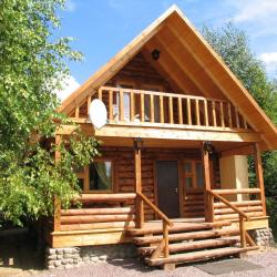 Фото Отель Колкуново