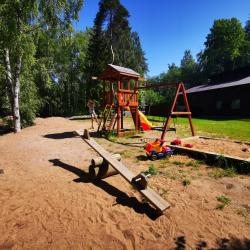 Фото Отель Хутор Vilppula (Вилпула)